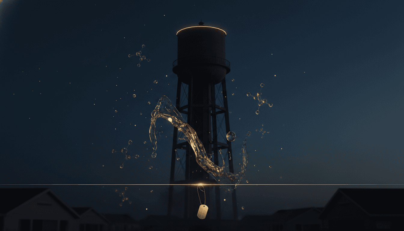 Camp Lejeune Water Contamination Lawsuit 2026 — 1953–1987 exposure window and qualifying diagnoses