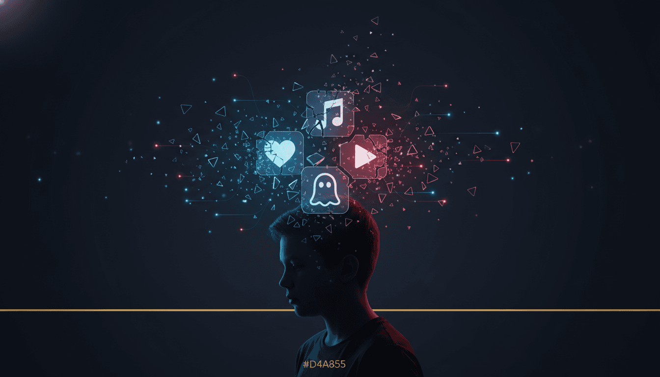 Social Media Addiction MDL 3047 — adolescent mental health litigation editorial