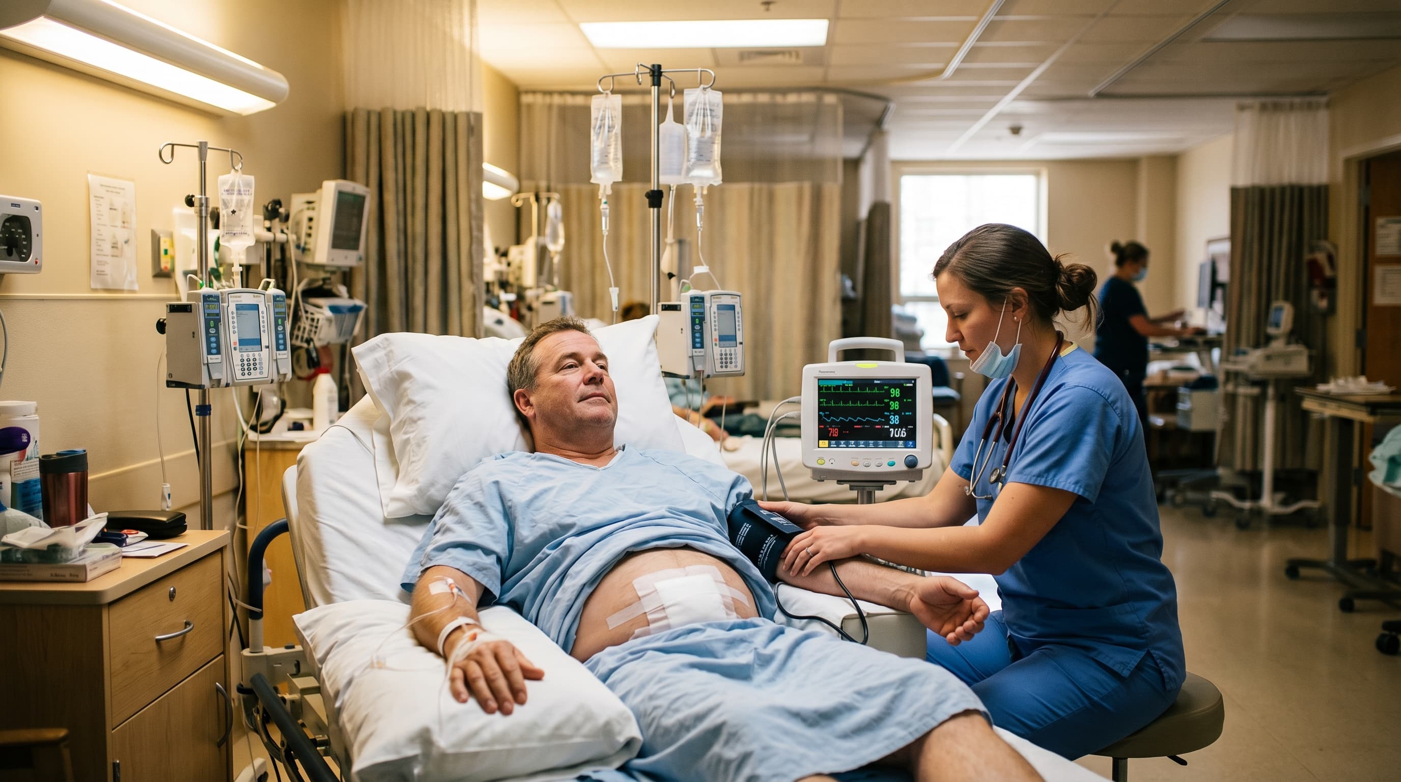 FDA regulatory oversight and medical device recalls — representing the regulatory history of hernia mesh products