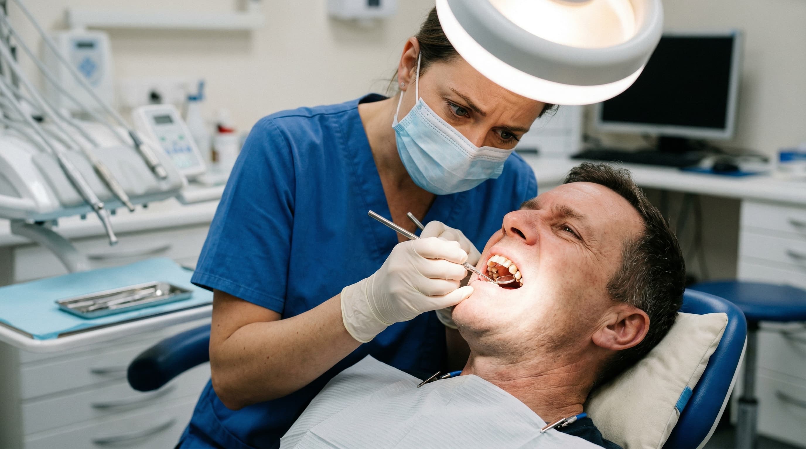 Legal strategy and case building — representing Suboxone tooth decay litigation proceedings