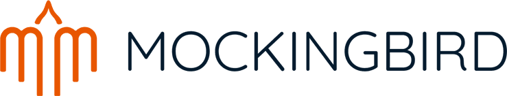 Mockingbird Marketing logo