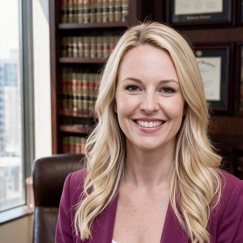 Grace, Client Advocate at Mass Tort Marketing Agency