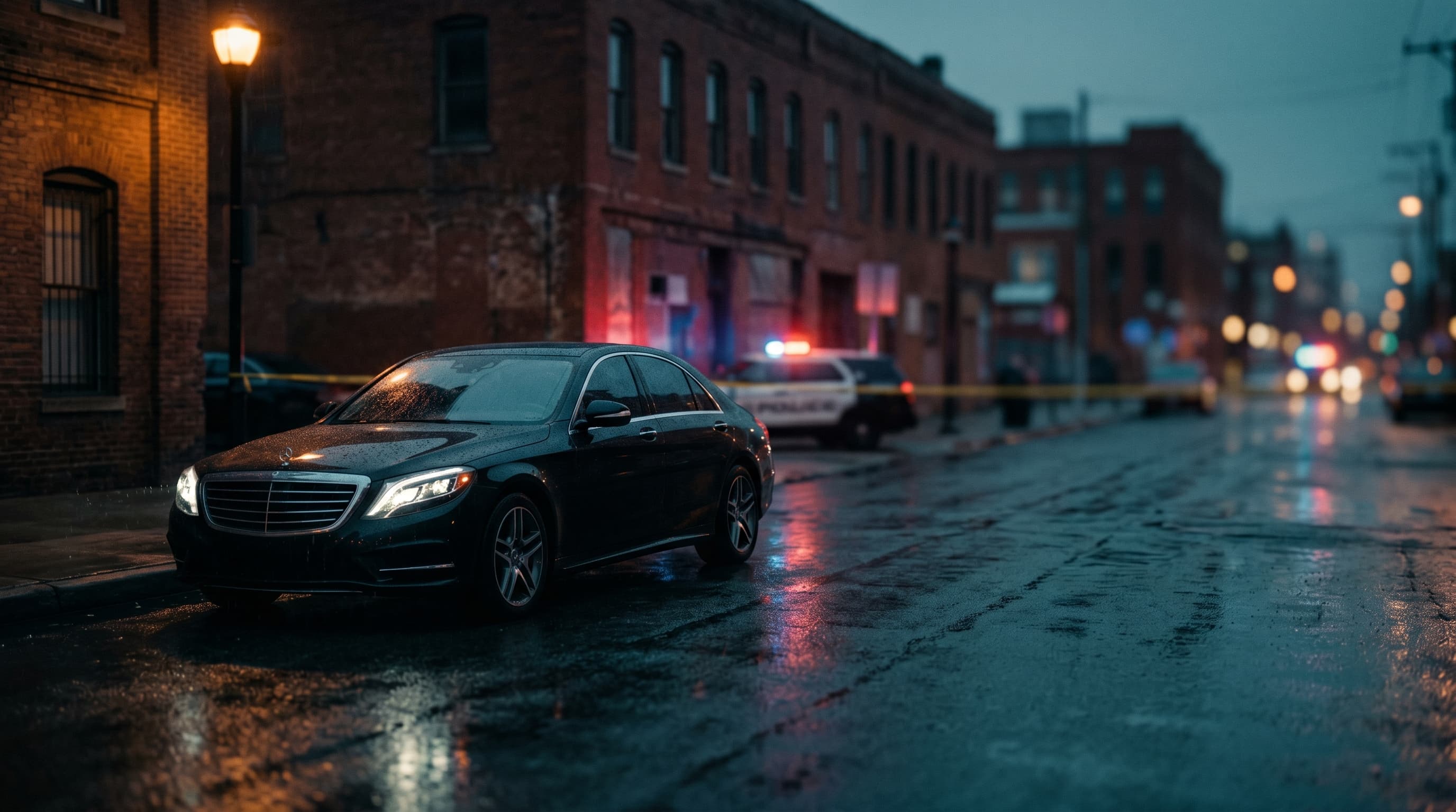 Motor vehicle accident lead generation service overview — claimant intake, channel mix, and pricing tier analytics for personal injury law firms