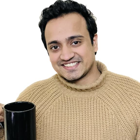 Tarun, founder of Mass Tort Marketing Agency
