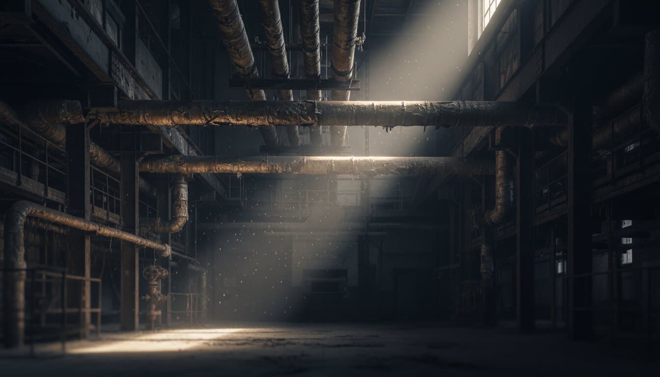 Mesothelioma litigation