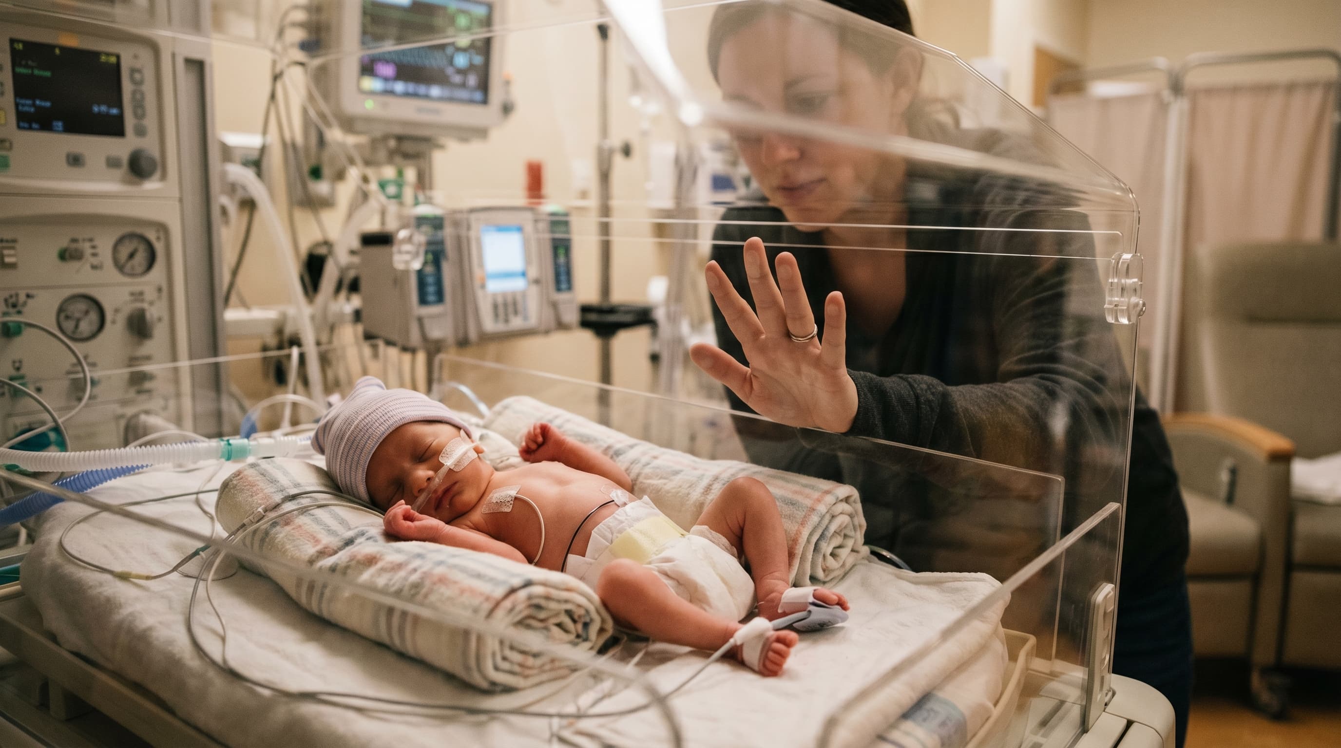 NEC Baby Formula litigation