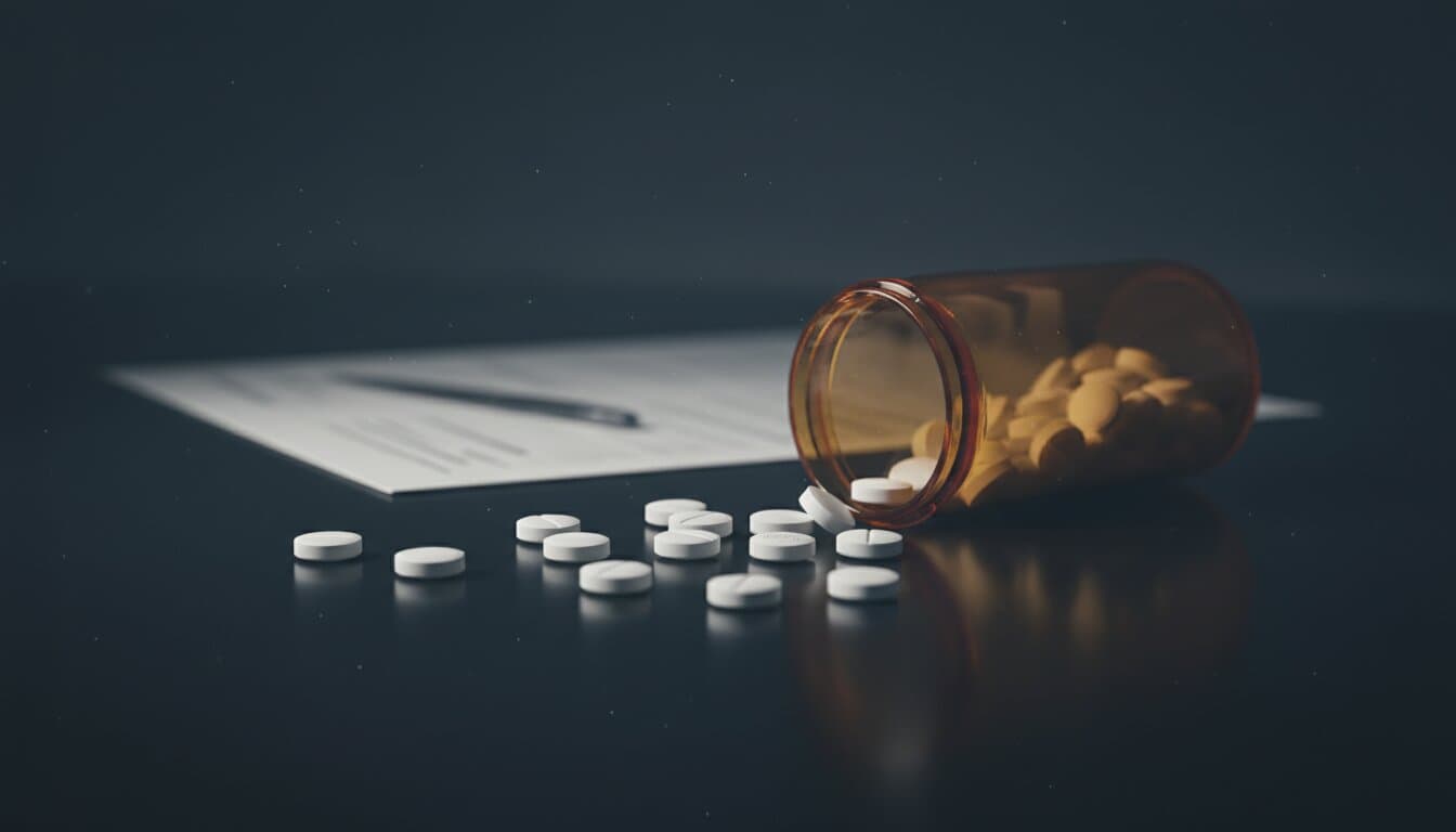 Risperdal litigation