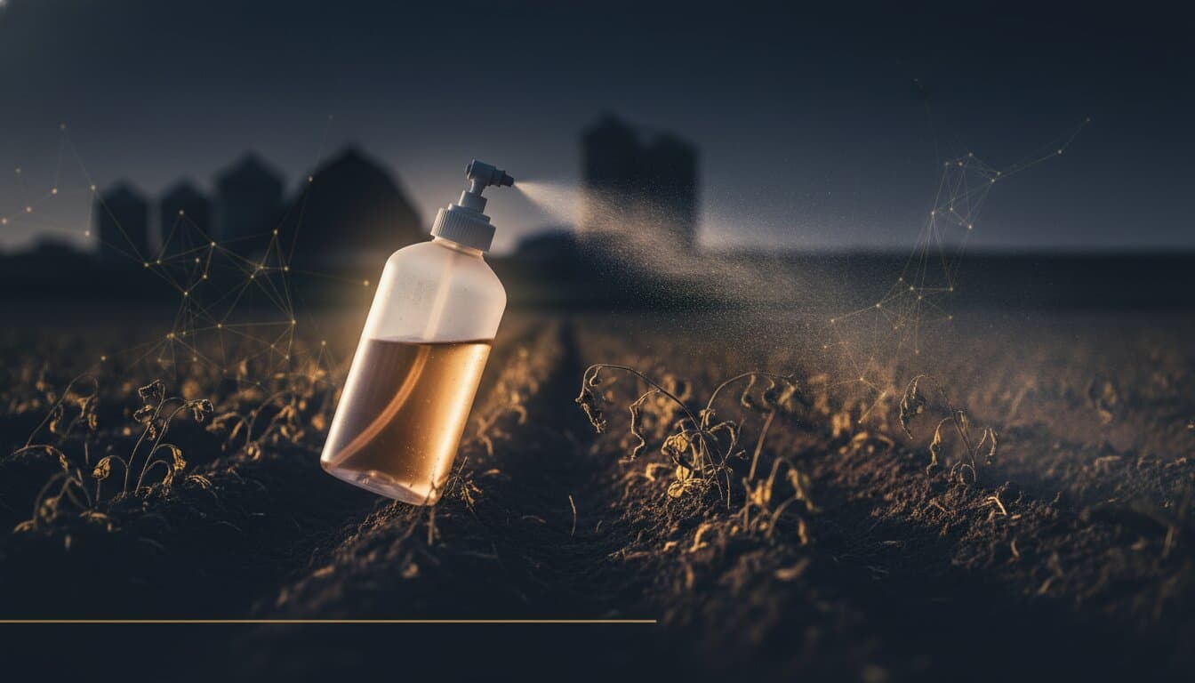 Roundup Weedkiller litigation