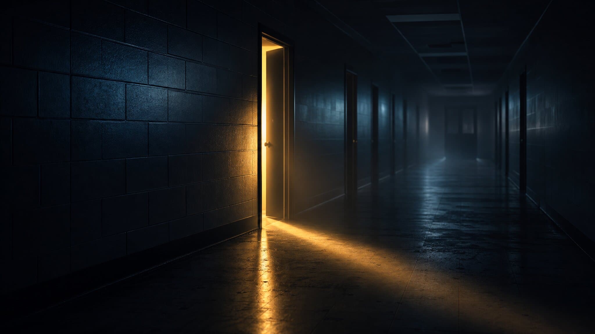Institutional Sexual Abuse litigation