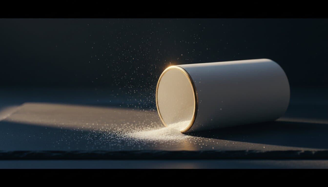 Talcum Powder litigation