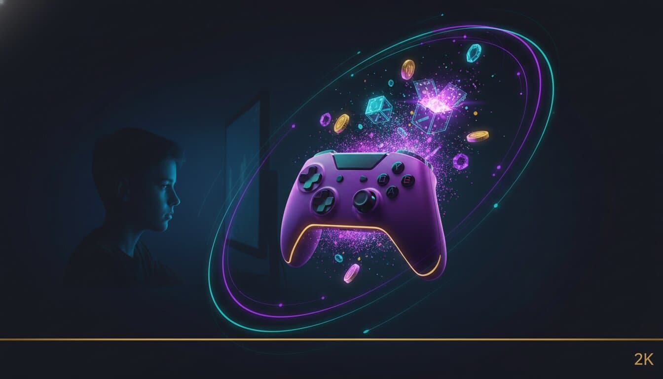 Video Game Addiction litigation